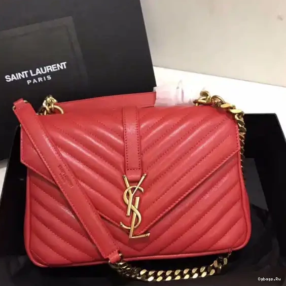 COLLEGE YSL MEDIUM 0704